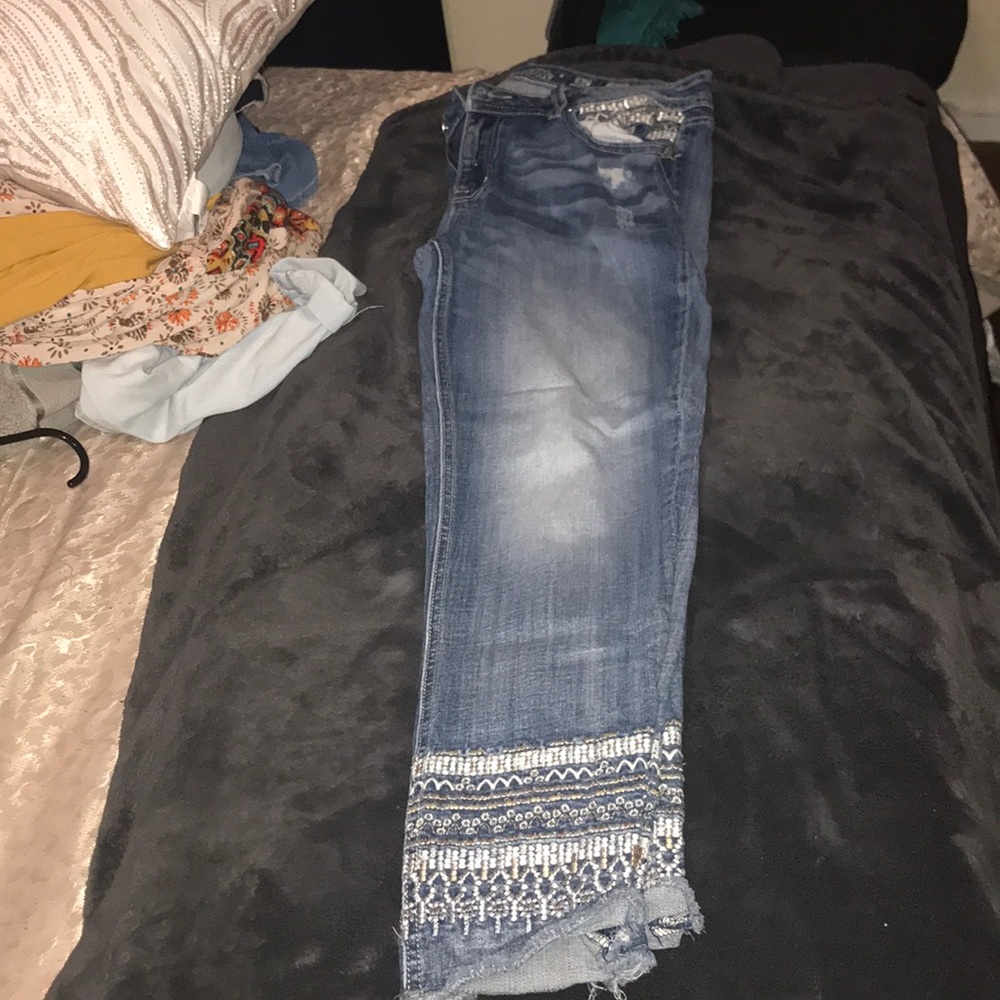 MissMe jeans